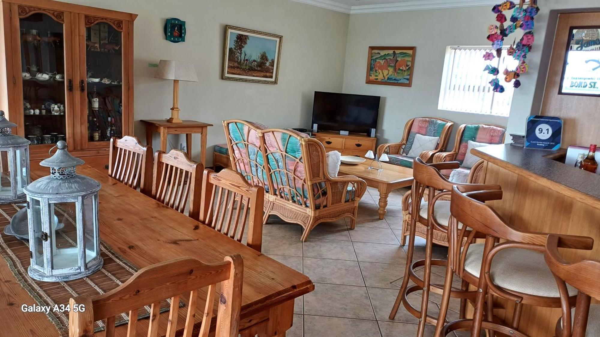 Kleinmond Panorama Self-catering Apartments Exterior foto