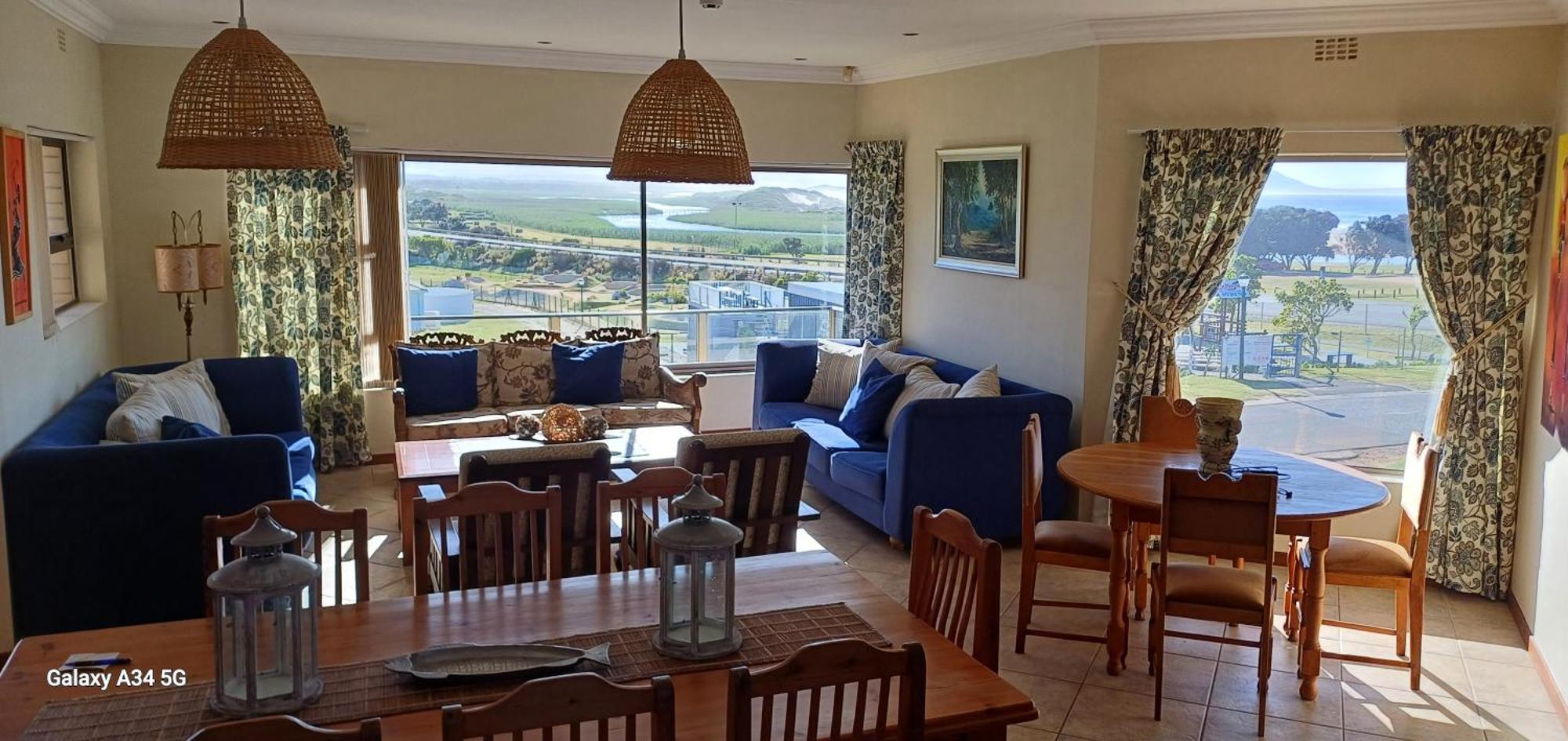 Kleinmond Panorama Self-catering Apartments Exterior foto