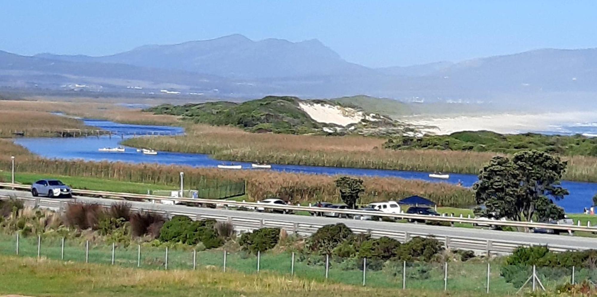 Kleinmond Panorama Self-catering Apartments Exterior foto