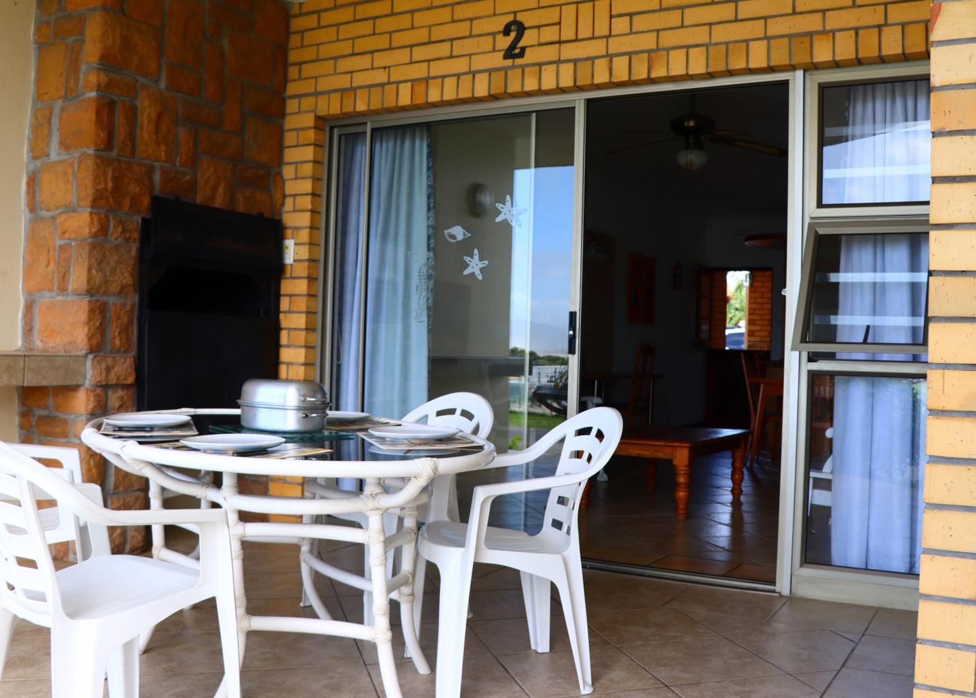 Kleinmond Panorama Self-catering Apartments Exterior foto