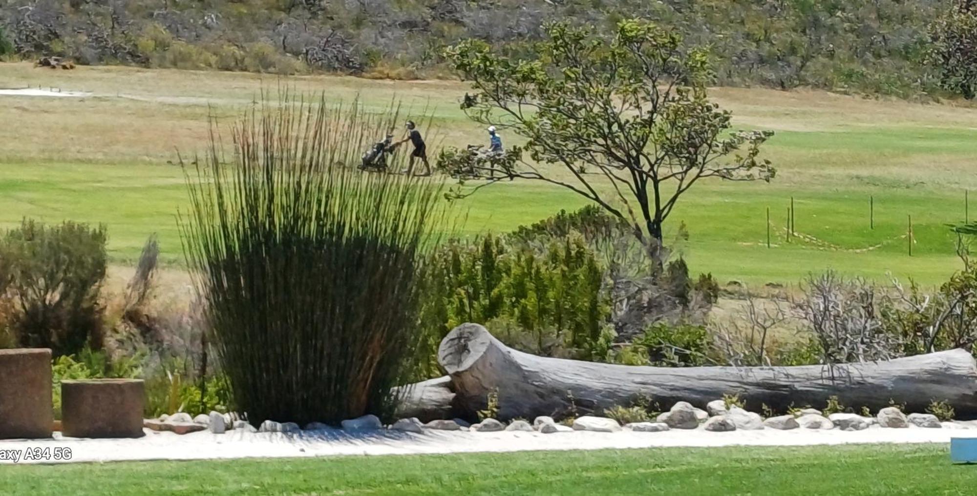 Kleinmond Panorama Self-catering Apartments Exterior foto