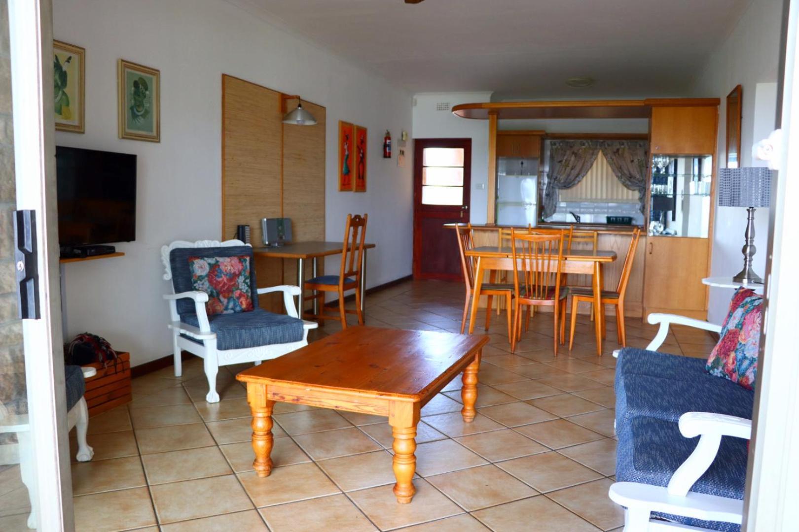 Kleinmond Panorama Self-catering Apartments Exterior foto