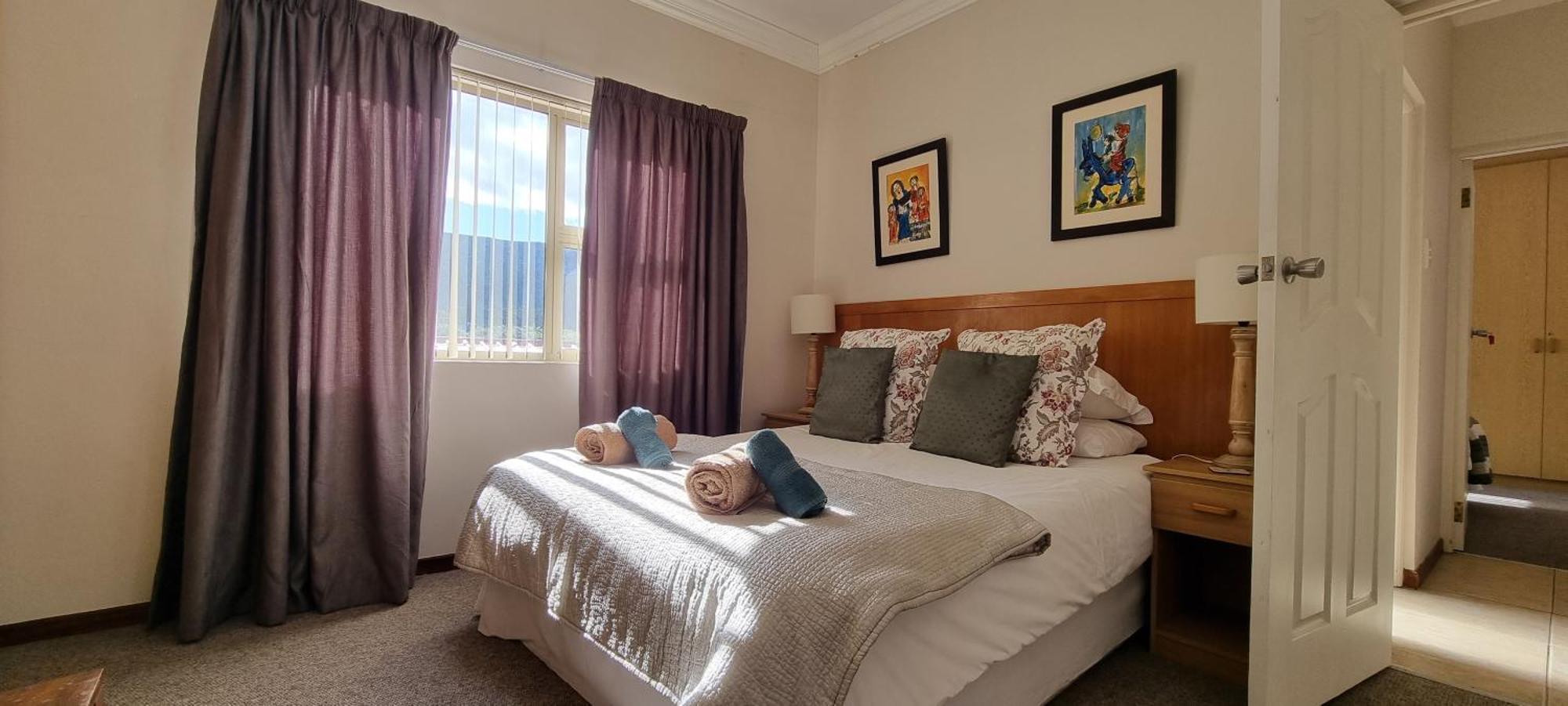 Kleinmond Panorama Self-catering Apartments Exterior foto