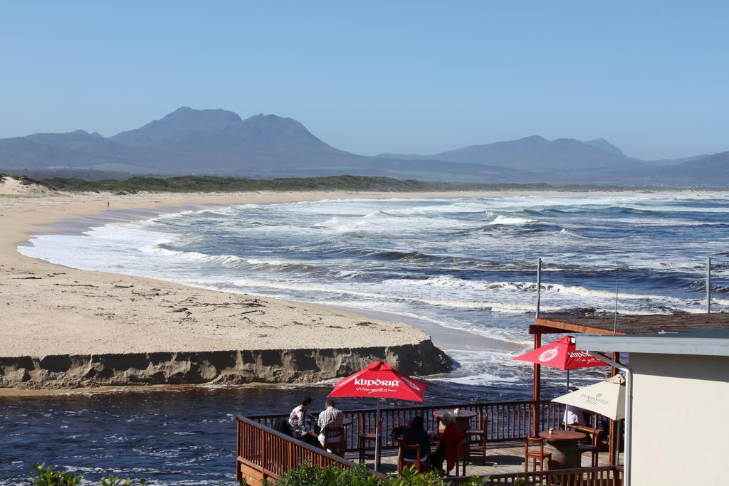 Kleinmond Panorama Self-catering Apartments Exterior foto