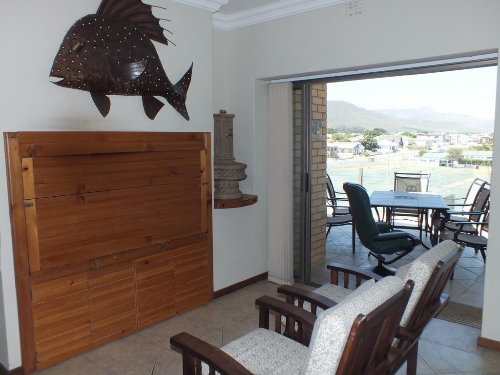 Kleinmond Panorama Self-catering Apartments Exterior foto