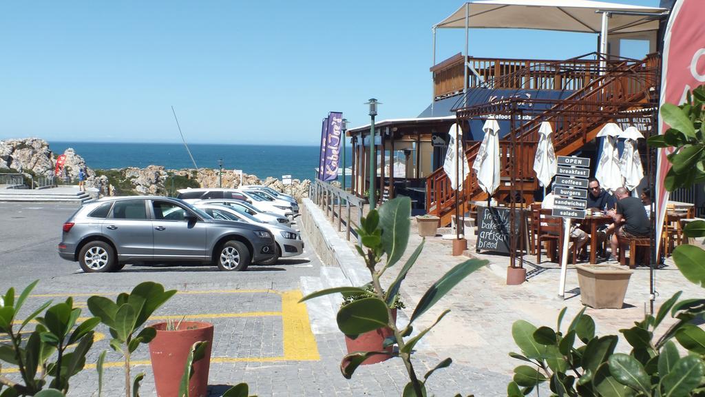 Kleinmond Panorama Self-catering Apartments Exterior foto